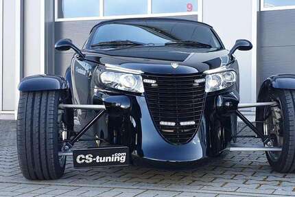 Plymouth Prowler 12.800 km 49.700 &euro; Nidderau, Stadt 61130