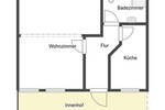 Einfamilienhaus Halle (Saale) Paulusviertel - 1 Zimmer, 89.000&euro; | Angebot:26377790