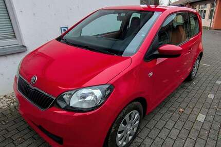 Skoda Citigo 278.000 km 2.700 € Neuwied 56566