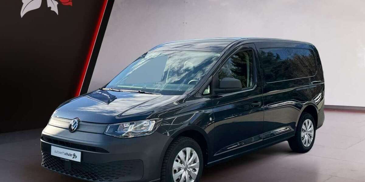 VW Caddy 12.300 km 22.949 &euro; Villingen-Schwenningen 78052