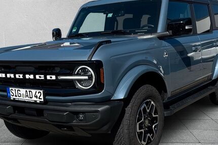 Ford Bronco 32.250 km 44.990 &euro; Sigmaringen 72488