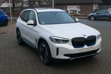 BMW iX3 33.100 km 32.990 &euro; Handewitt 24976