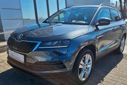 Skoda Karoq 99.000 km 18.900 &euro; Reutlingen 72766