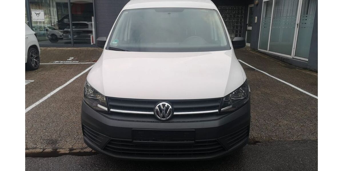 VW Caddy 90.512 km 10.500 € Bad Ems 56130