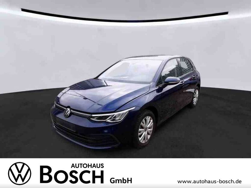 VW Golf 28.401 km 18.490 € Schnürpflingen-Ammerstetten 89194