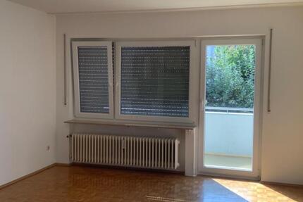 1-Zimmerwohnung zentrumsnah in Weingarten Warmmiete 1 zimmer