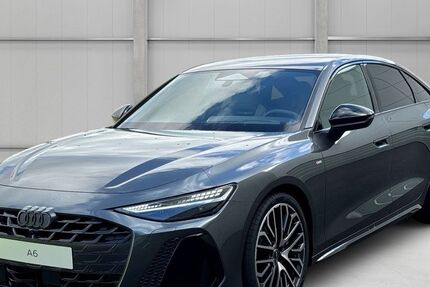 Audi A6 1.900 km 91.479 &euro; Fürstenwalde 15517