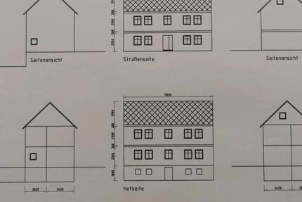 Fachwerkhaus zu verkaufen. (KEIN DENKMAL)
