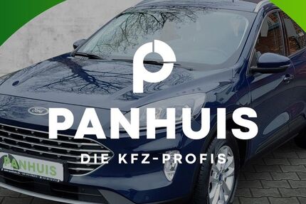 Ford Kuga 43.750 km 23.450 &euro; Meerbusch 40670