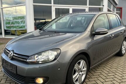 VW Golf 215.000 km 5.999 &euro; Wernigerode 38855