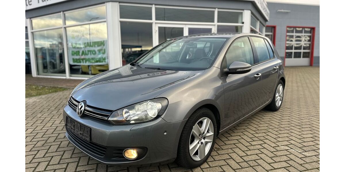 VW Golf 215.000 km 5.999 &euro; Wernigerode 38855