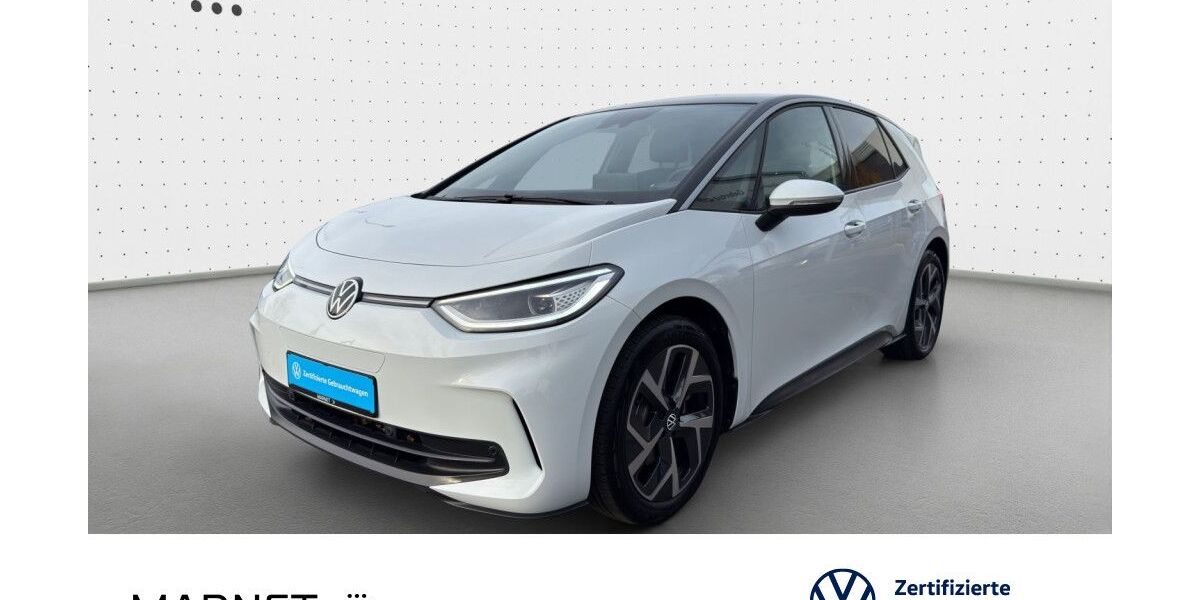 VW ID.3 12.318 km 28.890 &euro; Mainz-Kastell (Wiesbaden) 55252