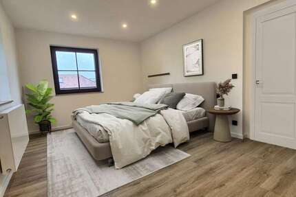 Wohnung Heroldsberg - 3 Zimmer, 66 m&sup2;, 1.000&euro; | Angebot:27349931