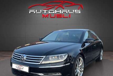 VW Phaeton 178.788 km 14.988 &euro; Bremen - Bremerhaven 27568