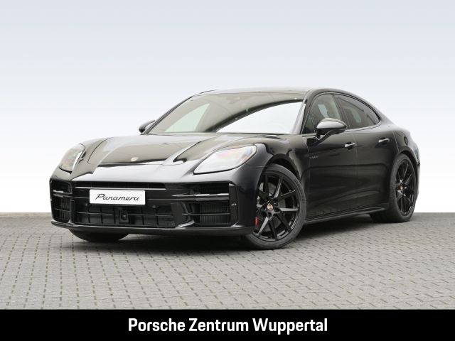 Panamera