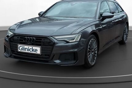 Audi A6 62.900 km 35.980 &euro; Weimar 99423