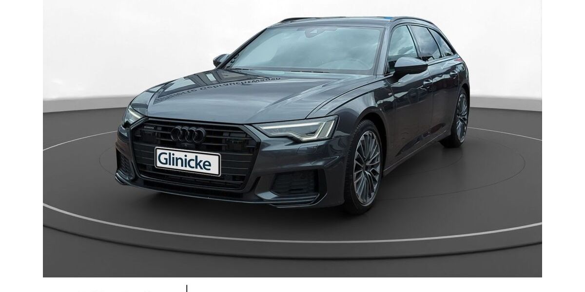 Audi A6 62.900 km 35.980 &euro; Weimar 99423