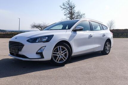 Ford Focus 185.515 km 5.955 &euro; Tuntenhausen/Ostermünchen 83104