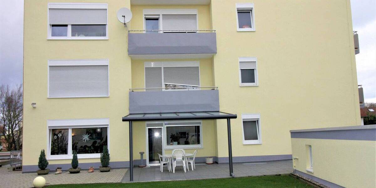 Mehrfamilienhaus, Wohnhaus Germersheim - 1 Zimmer, 121 m&sup2;, 1.095.000&euro; | Angebot:26082569