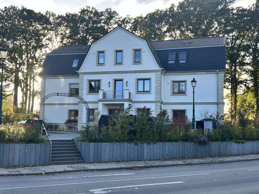Wohnung zum Mieten in Seevetal 1.650 € 91.67 m² 3 zimmer