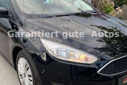 Ford Focus 84.006 km 10.200 &euro; Reutlingen 72770