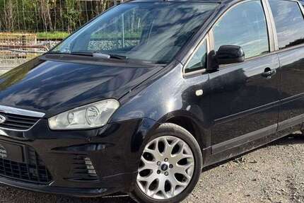 Ford C-Max 209.000 km 1.990 &euro; Tuebingen 72070