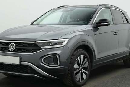 VW T-Roc 20.500 km 26.250 &euro; Regensburg 93055