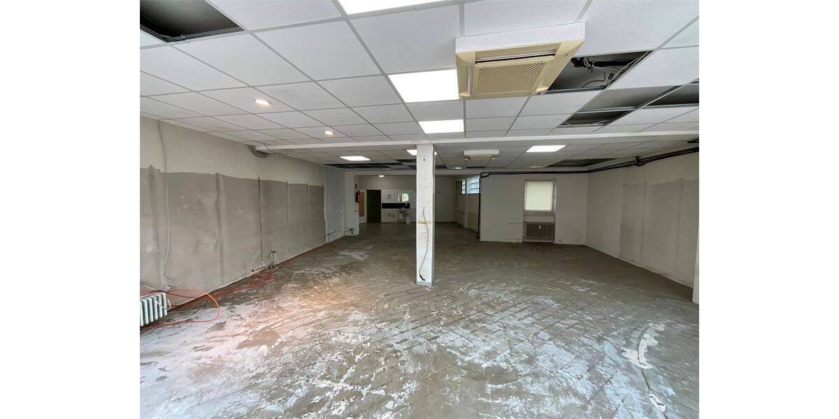 Gewerbeobjekt Bad Bevensen - 3 Zimmer, 1.450&euro; | Angebot:22451040