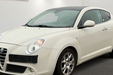 Alfa Romeo MiTo 184.666 km 3.699 € Brehna 06796