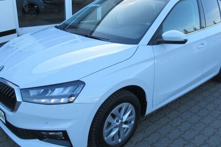Skoda Fabia 24.271 km 19.900 &euro; Bad Freienwalde OT Altranft 16259