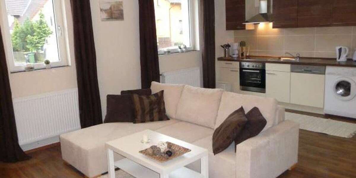 Etagenwohnung Braunschweig Lehndorf-Watenbüttel - 3 Zimmer, 75 m&sup2;, 650&euro; | Angebot:27032336