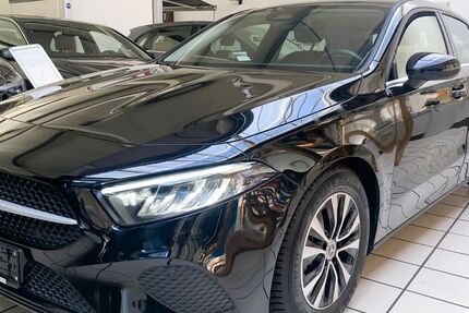 Mercedes-Benz A 200 33.178 km 27.500 &euro; Großefehn 26629