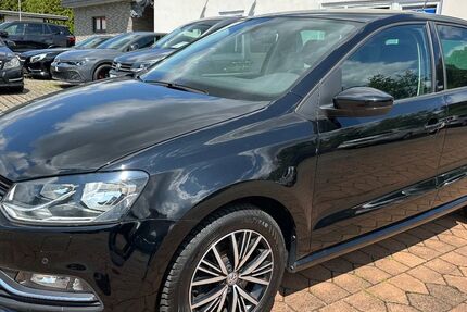 VW Polo 147.000 km 9.999 € Gifhorn 38518