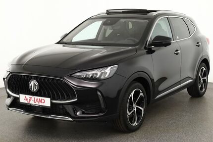 MG HS 16.900 km 23.890 &euro; Berlin 13599