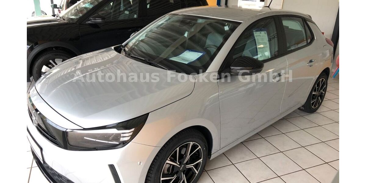Opel Corsa 14.950 km 17.690 &euro; Rhauderfehn 26817
