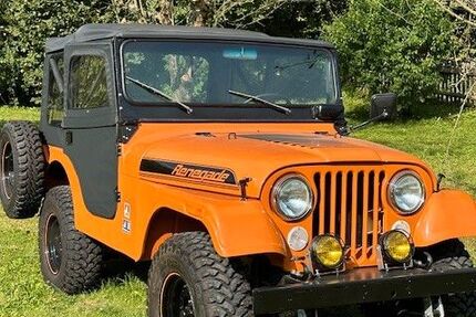 Jeep Wrangler 35.500 km 27.900 &euro; Bad Reichenhall 83435
