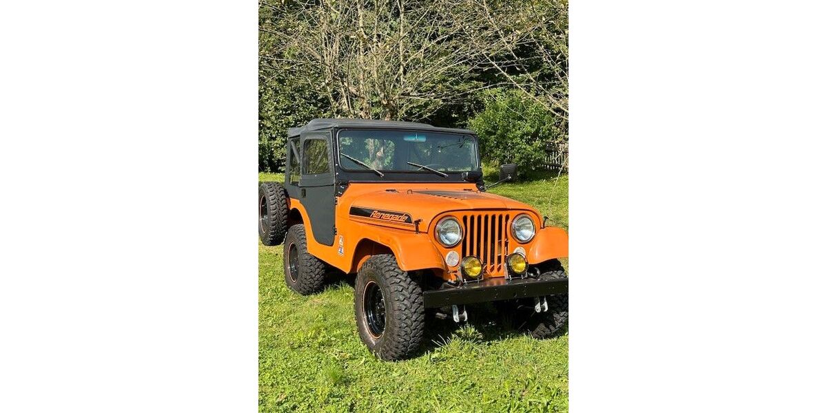 Jeep Wrangler 35.500 km 27.900 &euro; Bad Reichenhall 83435