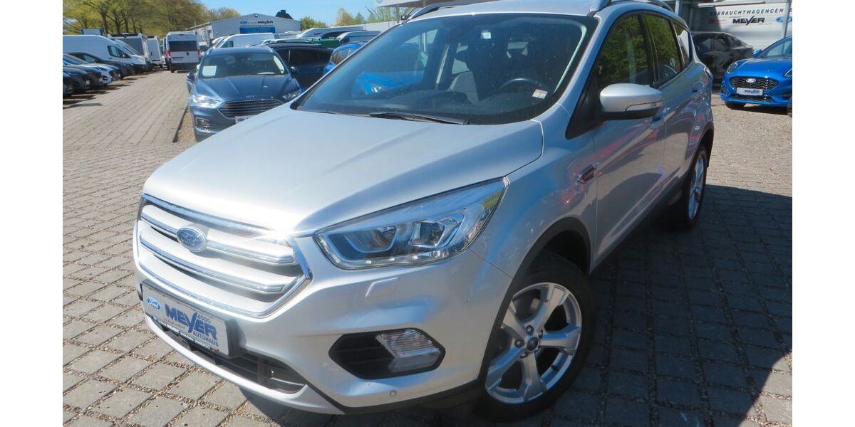 Ford Kuga 139.193 km 14.990 &euro; Achim-Baden 28832