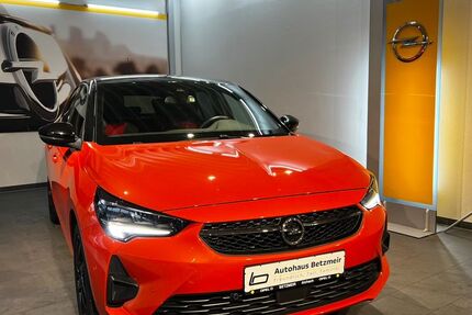 Opel Corsa 16.460 km 16.990 &euro; Aichach 86551