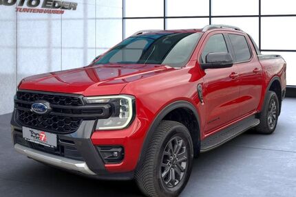 Ford Ranger 74.950 km 39.950 &euro; Tuntenhausen 83104
