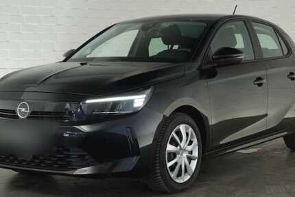 Opel Corsa 8.007 km 15.824 &euro; Helgoland 27498
