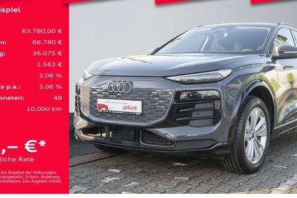 Audi Q6 e-tron 26.158 km 62.480 &euro; Heinsberg 52525