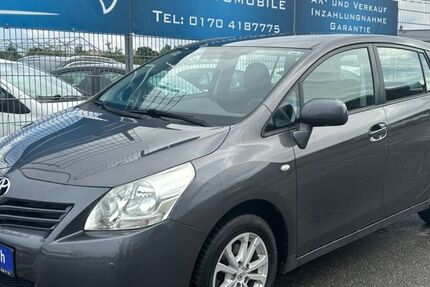 Toyota Verso