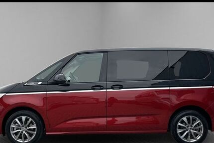 VW T7 Multivan 31.000 km 44.999 &euro; Bockhorn 26345