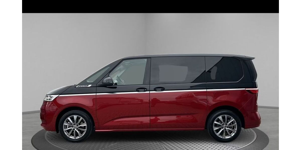 VW T7 Multivan 31.000 km 44.999 &euro; Bockhorn 26345