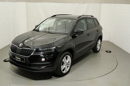 Skoda Karoq 22.864 km 22.900 &euro; Schneeberg 08289