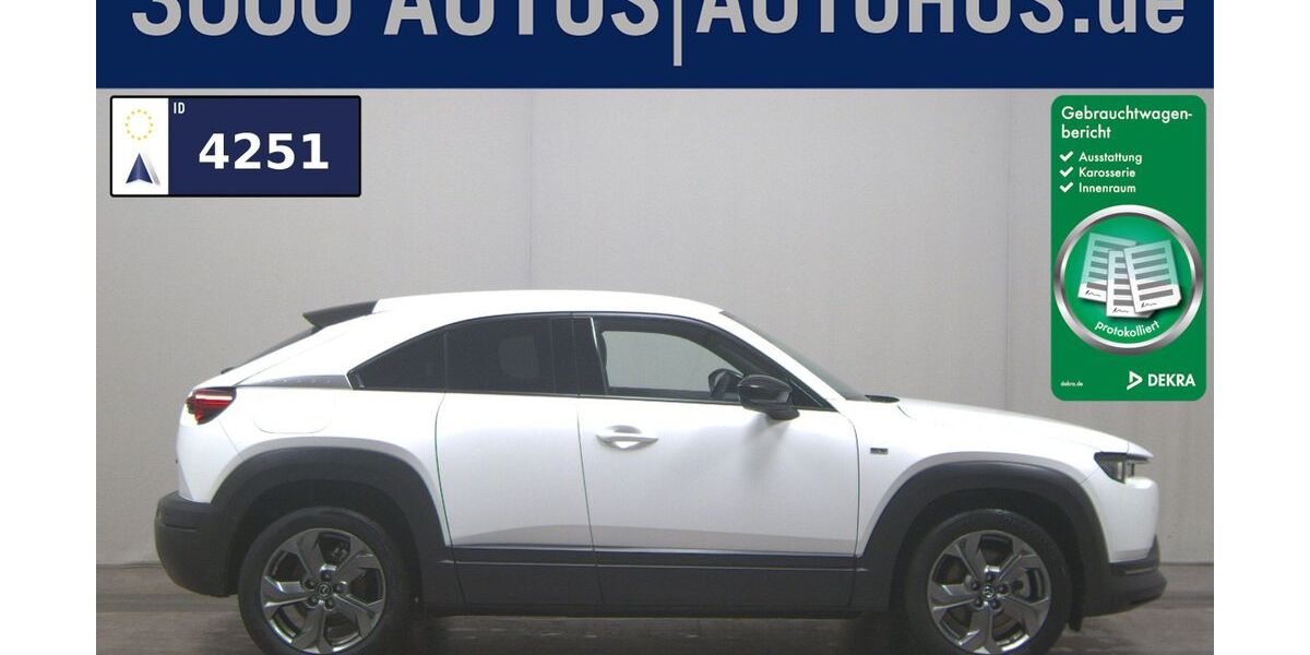 Mazda MX-30 14.205 km 15.780 &euro; Gyhum/Bockel 27404