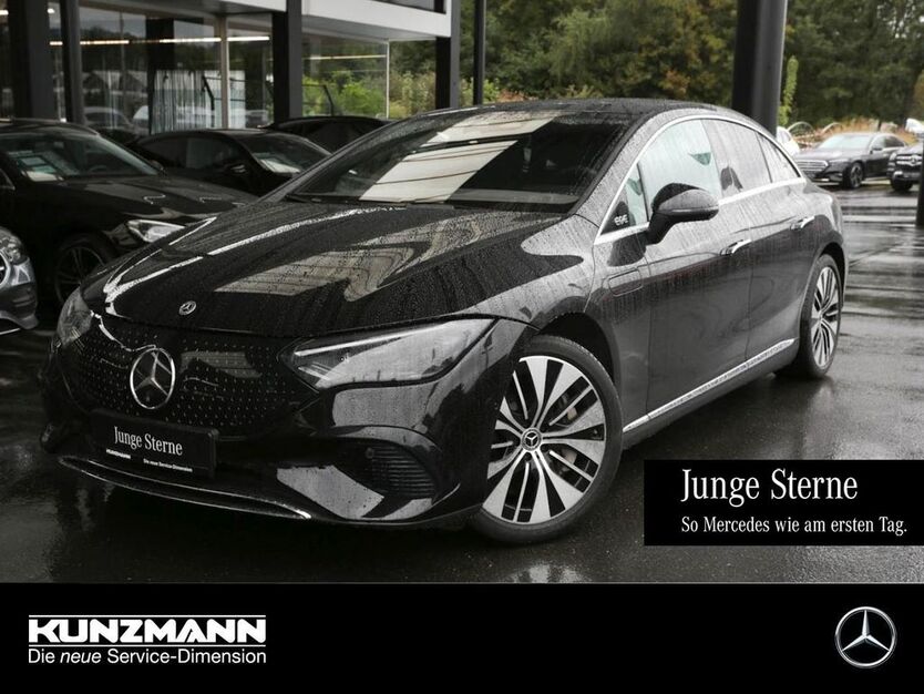 Mercedes-Benz EQE 61.580 km 42.310 € Alzenau 63755