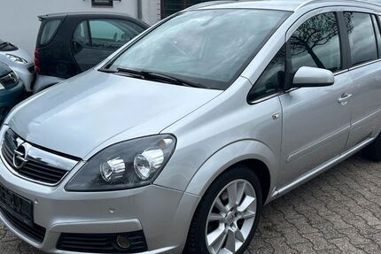 Opel Zafira 113.400 km 5.999 &euro; Worms 67547