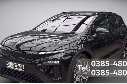 Skoda Elroq 2.500 km 49.990 &euro; Schwerin 19057